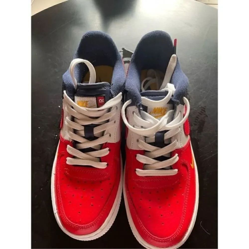 Air Jordan 1 (SZ 3.5 Y)